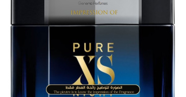 Generic Perfumes | Premium Perfume Oils – Inspired by